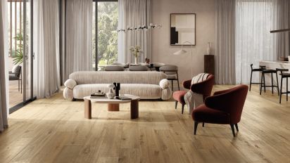 Gres Effetto Legno